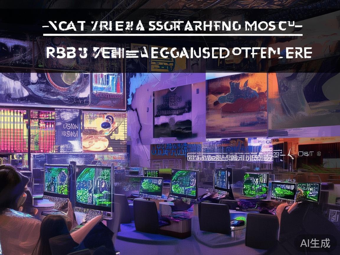 在当今数字化快速发展的背景下，韩国的赌博行业正经历