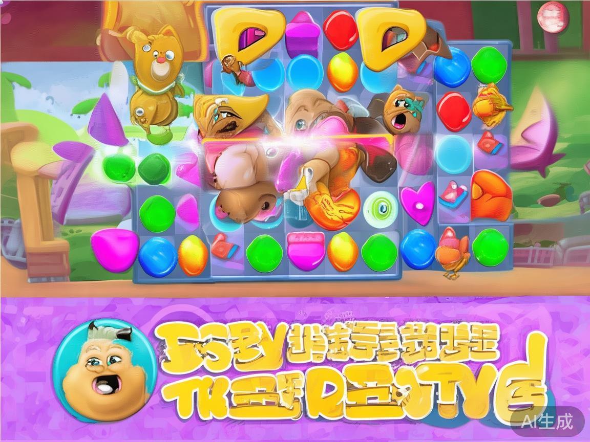 下载安装BB电子糖果派对app,畅享丰富精彩的糖果冒险体验 在当今快节奏的生活中,寻找一款既能放松心情又能带来