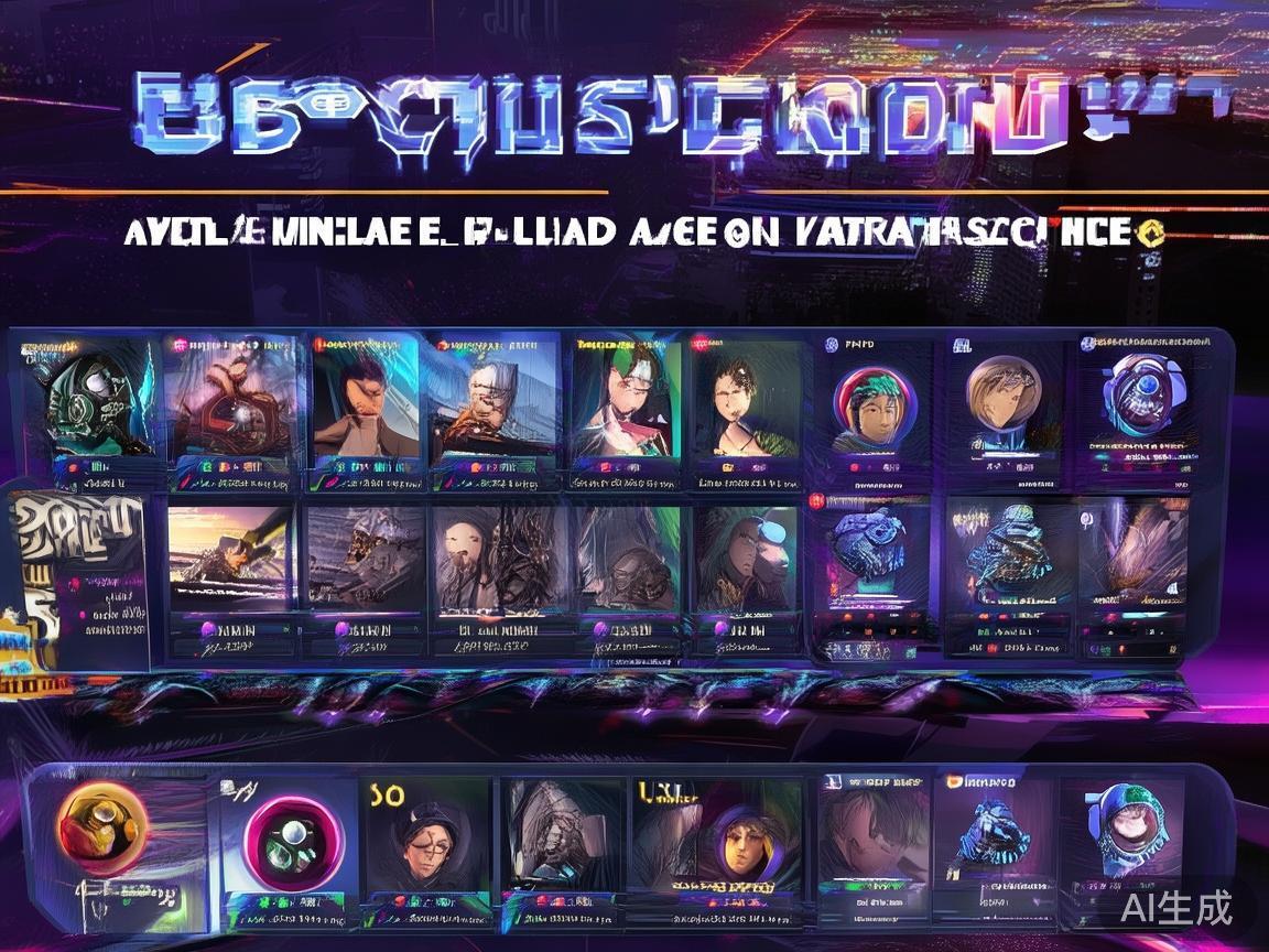 在如今的在线娱乐市场中，电子竞技类游戏持续吸引大量