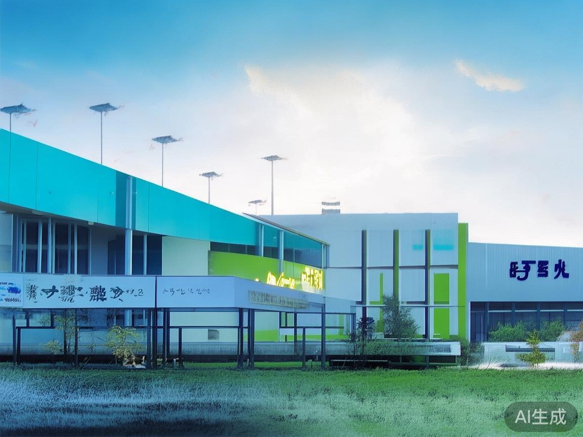 BB极光电子在电子行业中的最新发展动态及未来市场前景分析 在快速发展的同时,BB极光电子也面临行业竞争激烈、