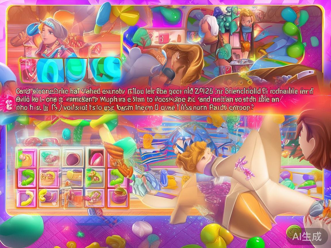 以某知名线上糖果派对平台为例，通过引入虚拟主播进行