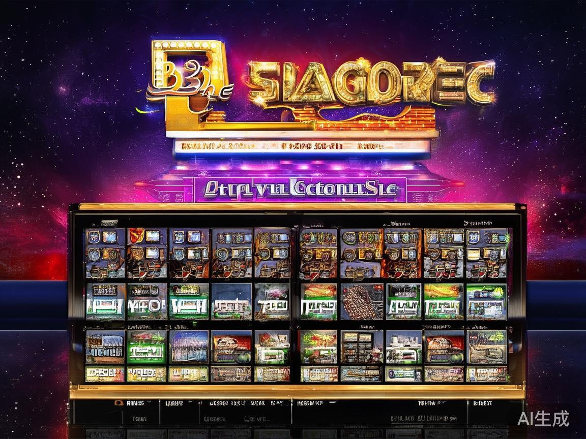 访问BB电子官方网址获取最新游戏资讯与丰富优惠活动推荐 在当前多元化的线上娱乐平台中,BB电子官方网址以其