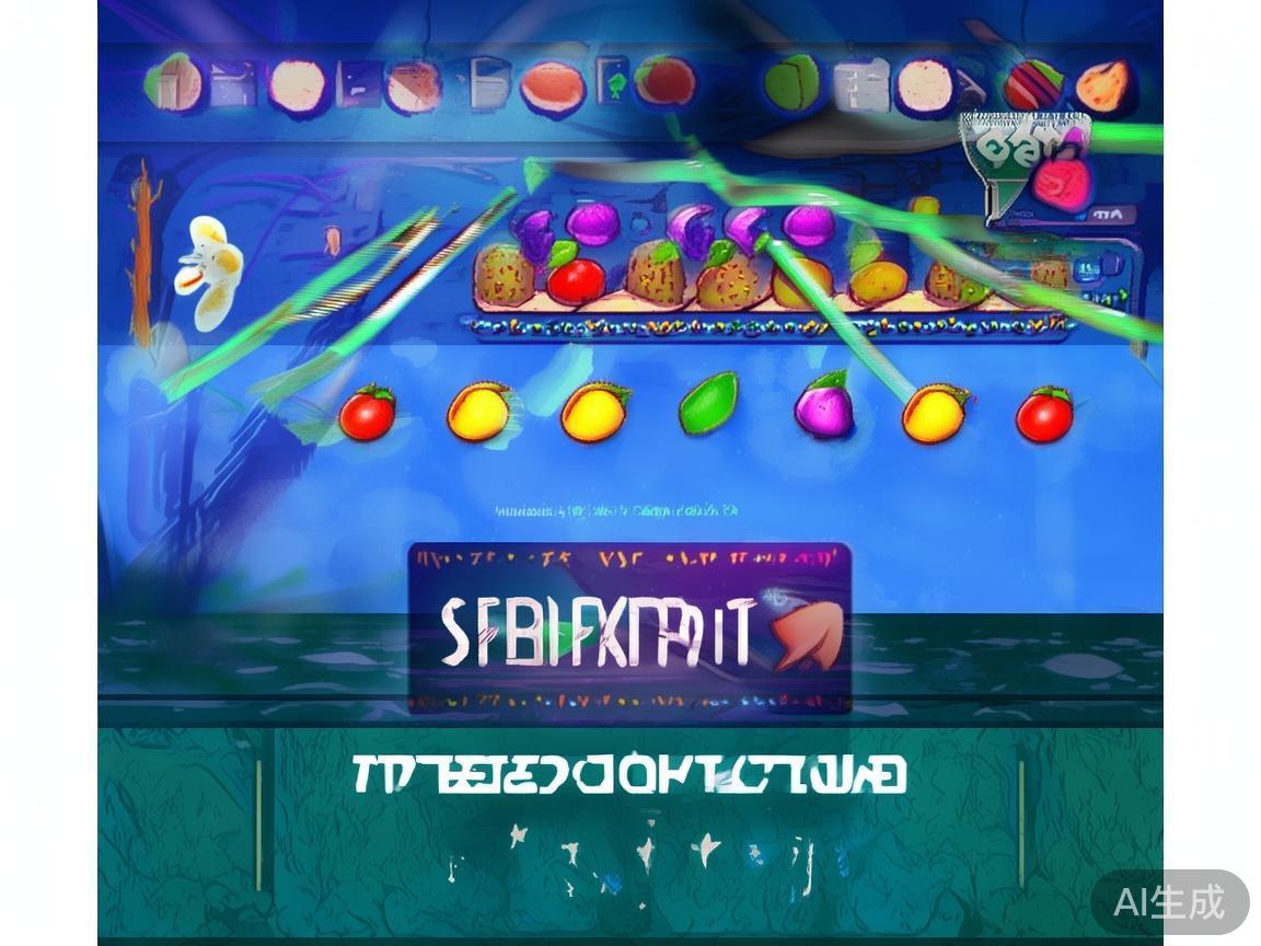 深入解析“bb电子掉水果红利”背后的玩法与盈利策略分析 “掉水果”玩法基础在于随机性与奖励机制的结合。平台