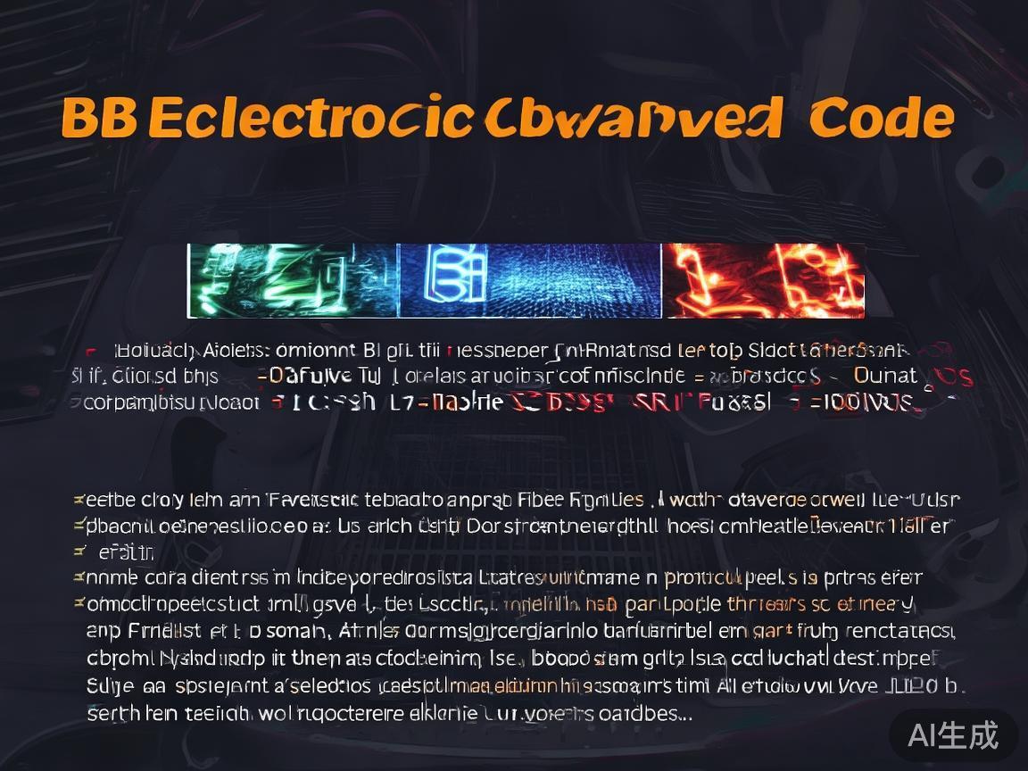 全面掌握BB电子后置码:功能解析与实用使用攻略 在当今数字娱乐时代,电子后置码作为一种方便快捷的方