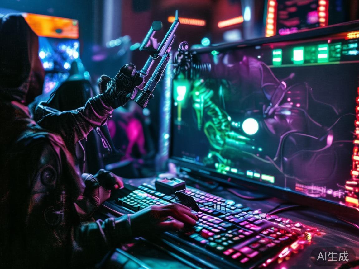 全面分析与应对“bb电子游戏开挂”行为的有效策略与措施 “开挂”行为指的是玩家通过非正规手段修改或干扰游戏