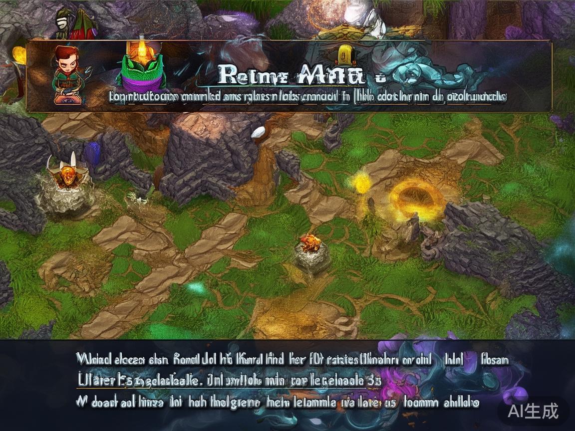 《BB电子秘境冒险游戏最新攻略与玩法揭秘》 游戏核心玩法解析
《BB电子秘境冒险游戏》是一款