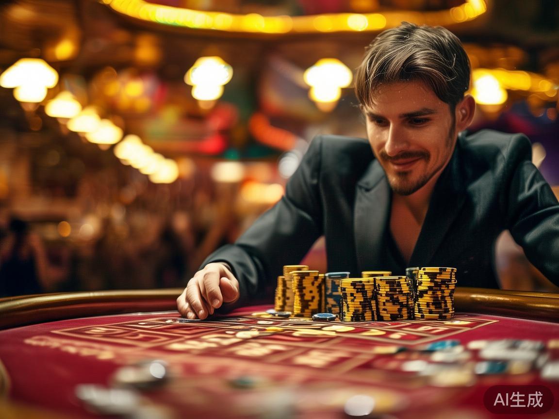 BB电子小额投资成功秘诀:打造高收益的技巧与策略分析 在任何赌博游戏中,资金管理是成功的重要保障。对于希