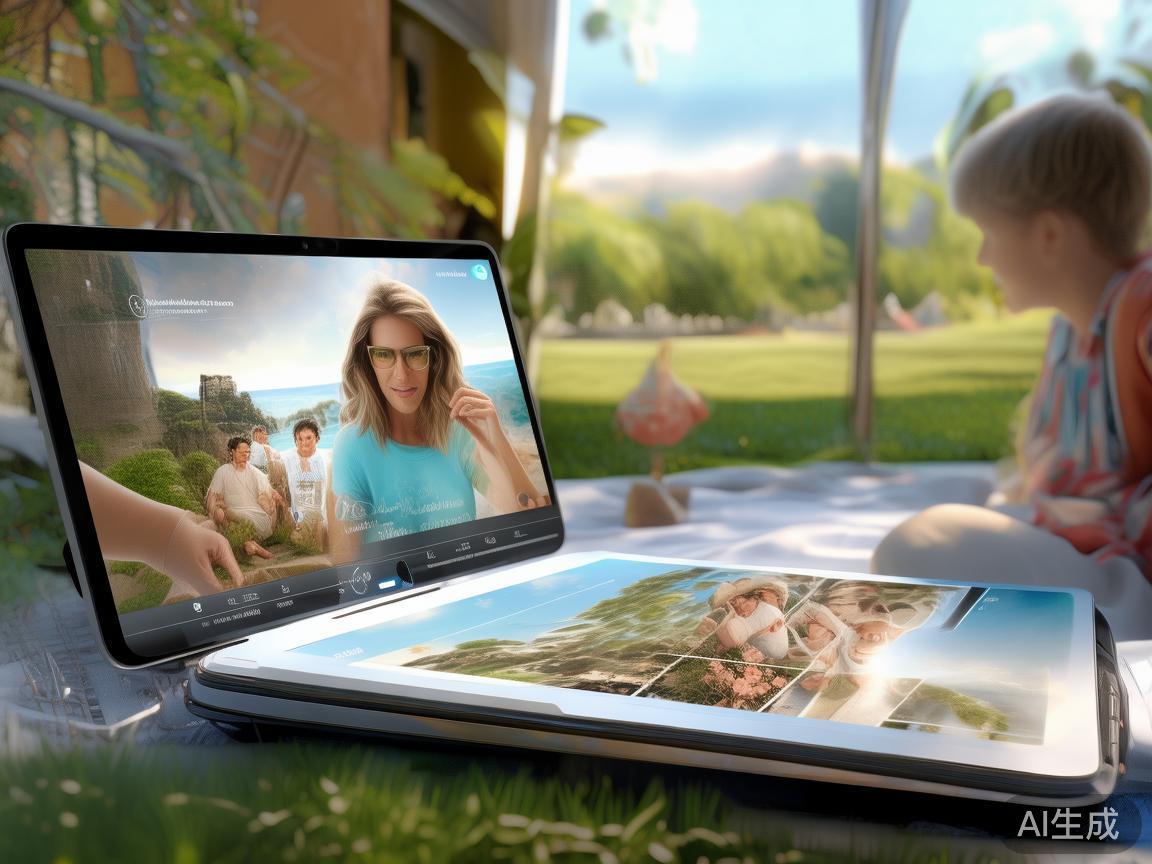 全面提升照片整理体验:探索BB电子相册的多功能应用与使用技巧 众所周知,照片数量的迅速增长带来了整理的挑战。传统