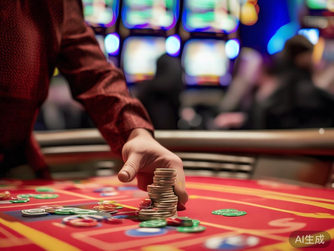 合理控制押注策略：在实际投注中，采用渐进式投注法可