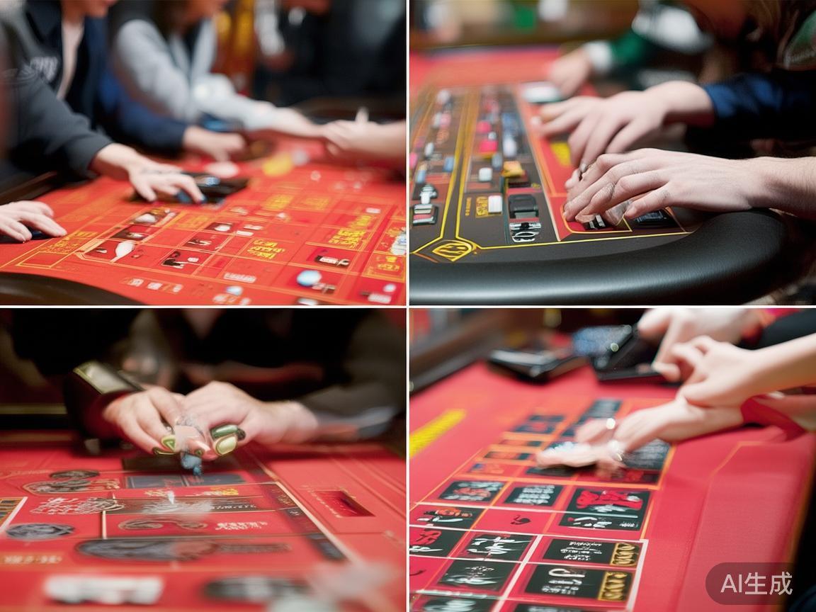 全面解析BB电子游戏中实现稳赢的技巧与策略方法 许多成功的玩家并非依赖运气,而是通过科学的投注策略