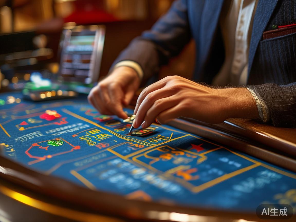 合理安排每次投注额度，优先选择返水比例较高的游戏类