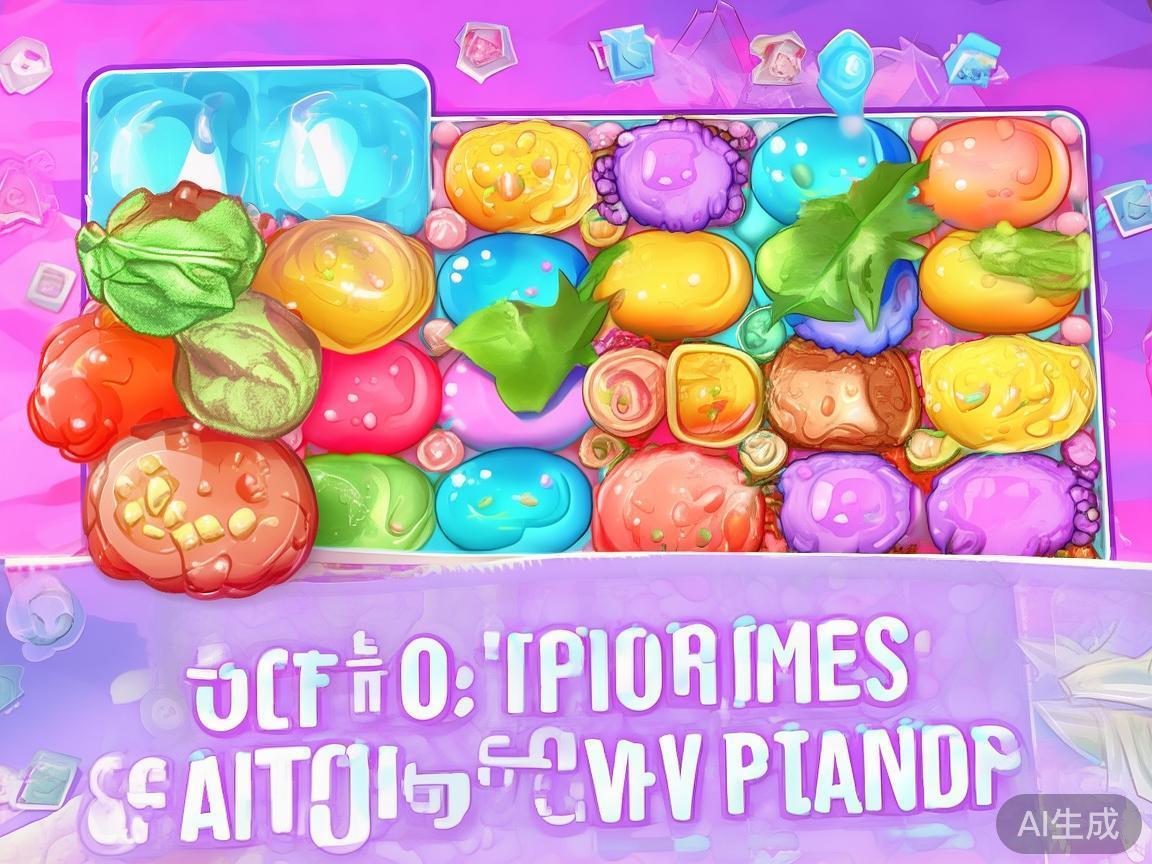 BB电子糖果app的独特之处在于其高度的自定义能力