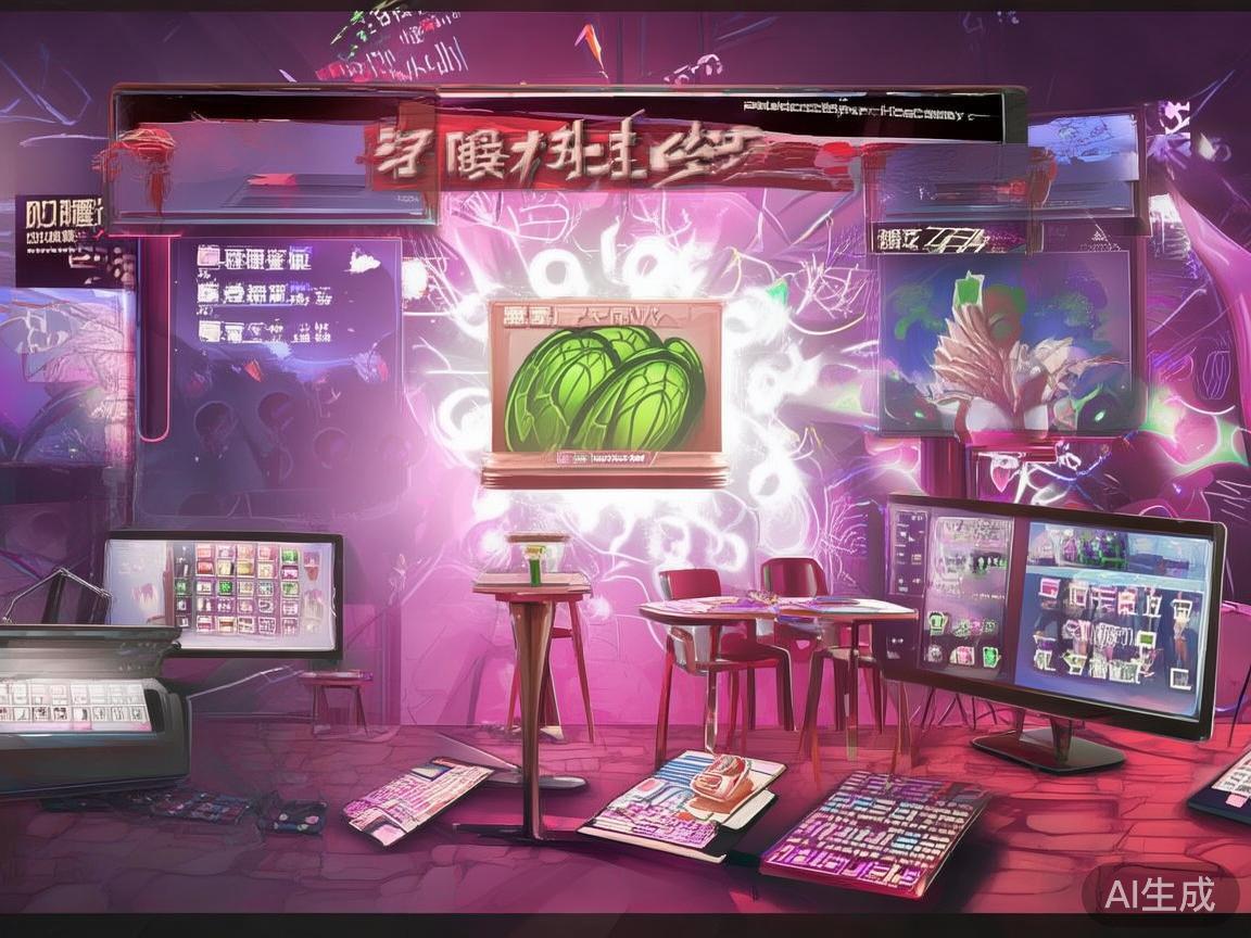 在当今数字娱乐日益丰富的时代，许多玩家开始关注各种