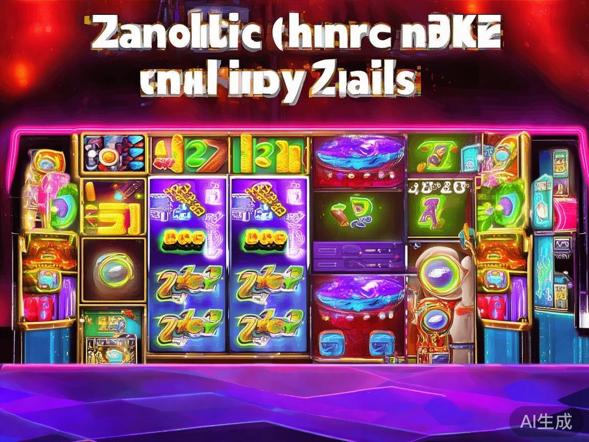 玩转精彩：全面攻略BB电子糖果派对2试玩网页体验与玩法秘籍