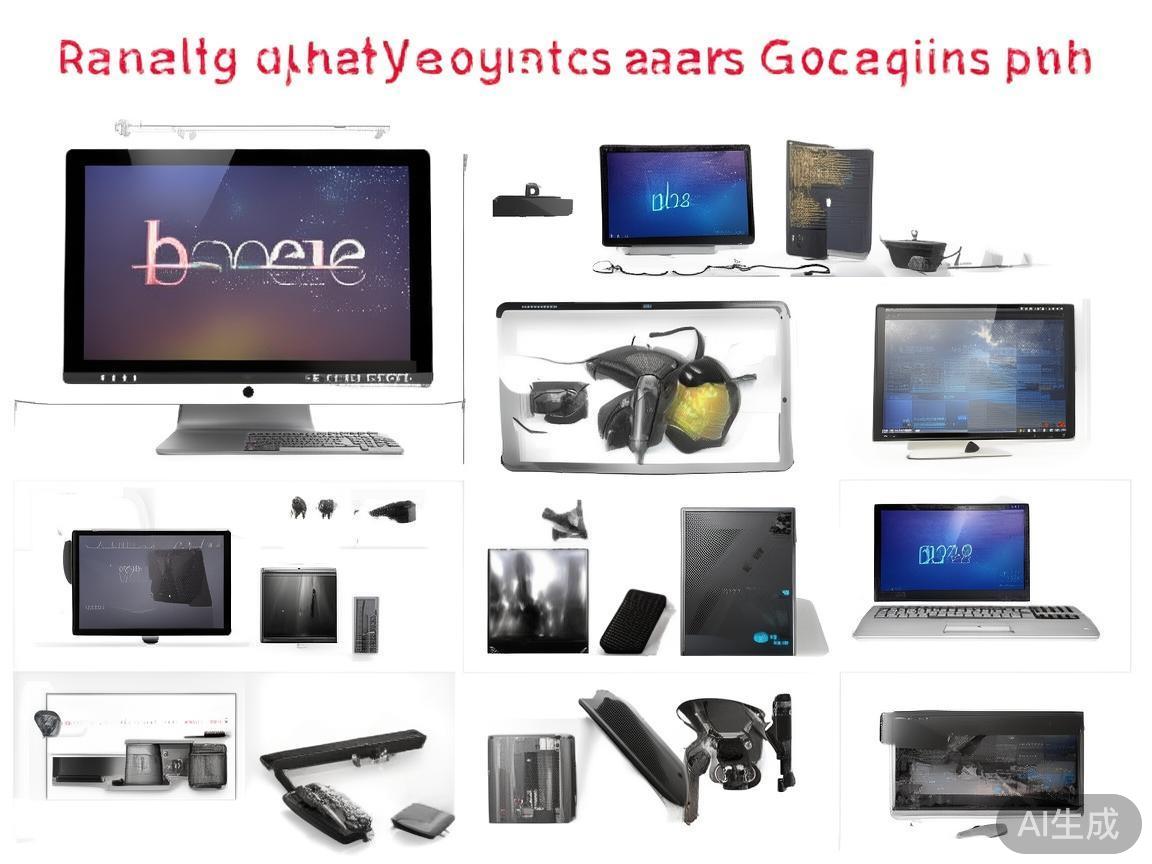 关于bb的电子产品有哪些值得购买的推荐与评测 近年来,随着科技的发展和智能设备的普及,电子产品成