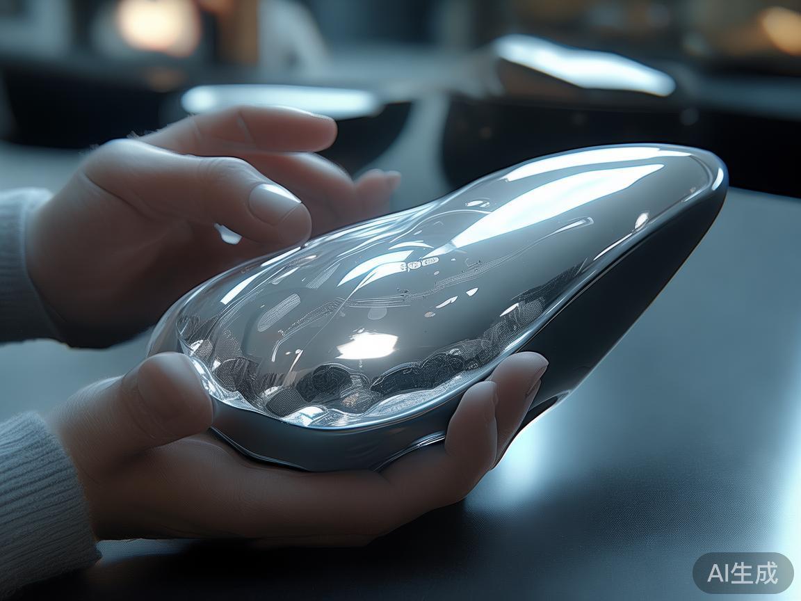 深入分析BB电子葵花的创新设计理念与卓越安全性能特点