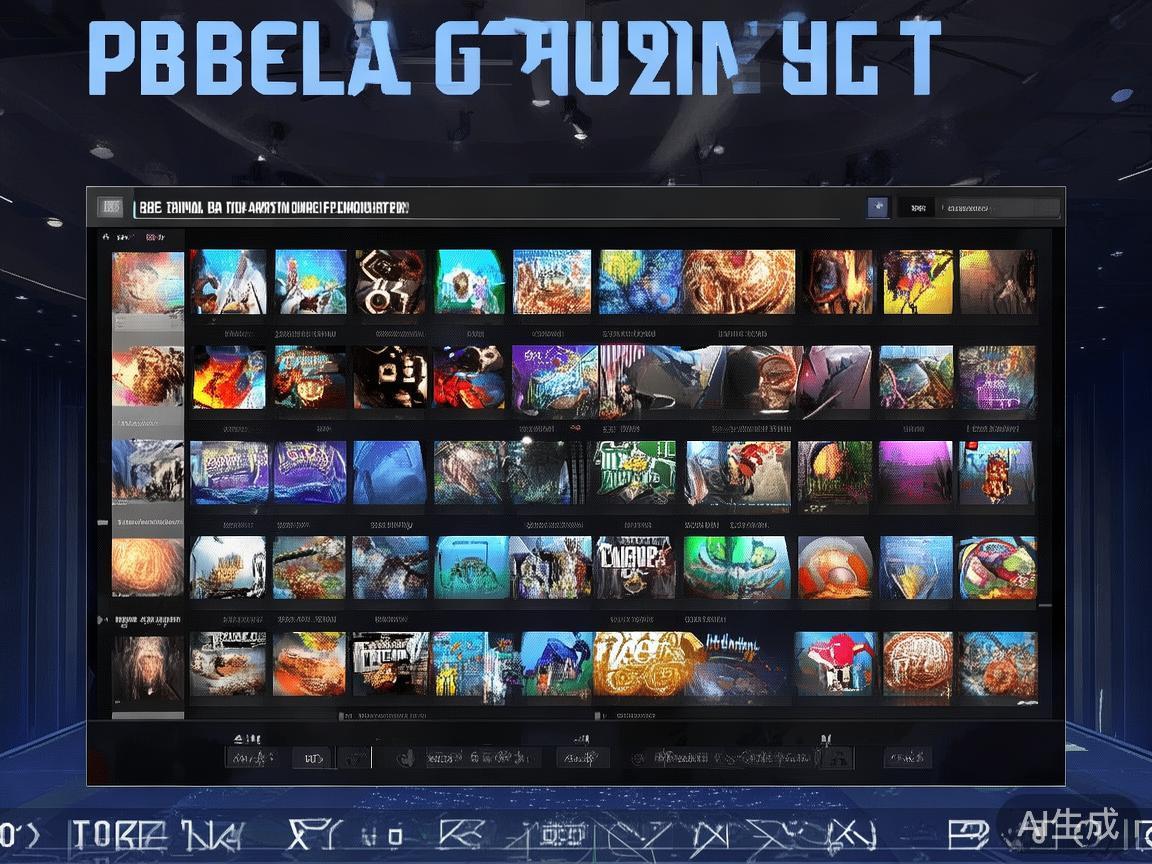 线上BB电子旗舰客户端拥有庞大的游戏库，涵盖了多种