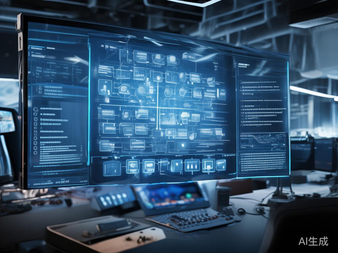 随着企业对于多用户、多设备管理需求的增加，传统的一