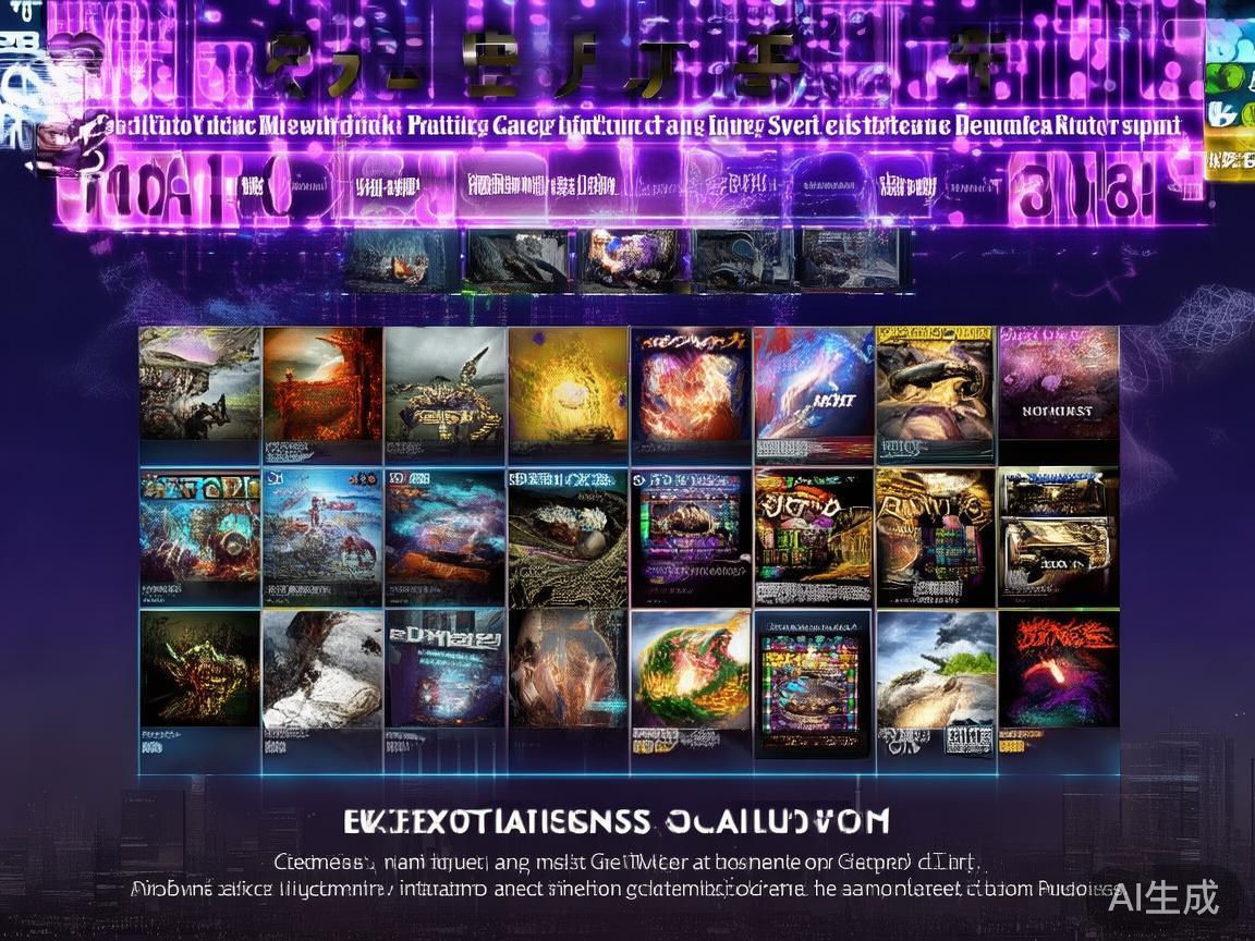 作为在线娱乐的重要组成部分，“bb电子游戏网络平台