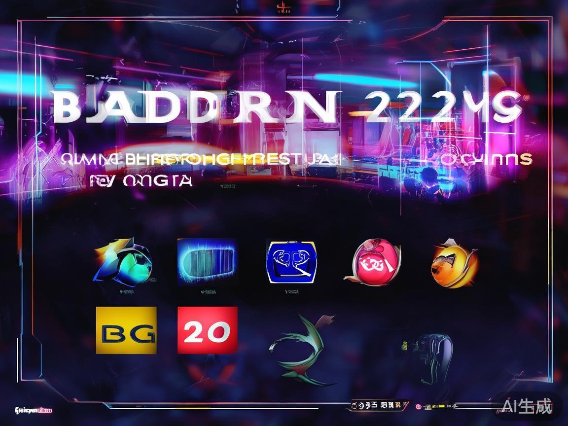 行业背景与趋势
近年来，随着技术的不断革新，bb